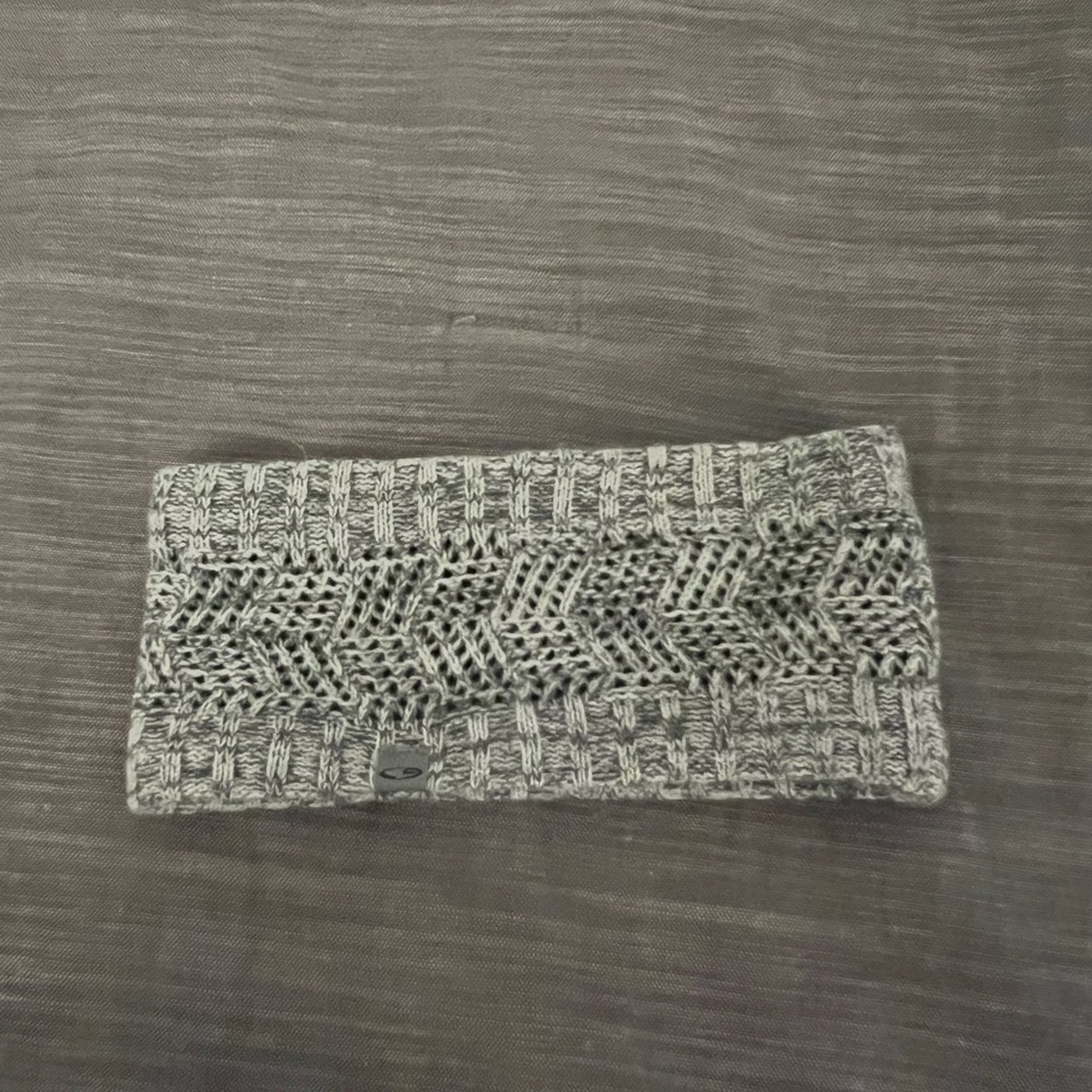 ear warmer